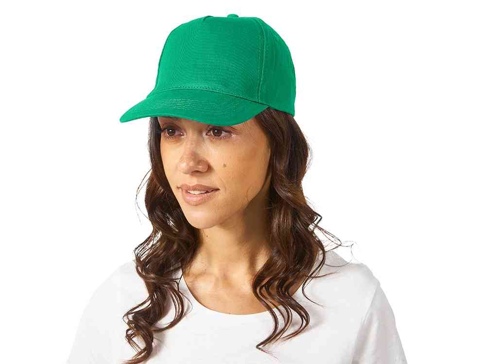 Бейсболка Memphis - 3