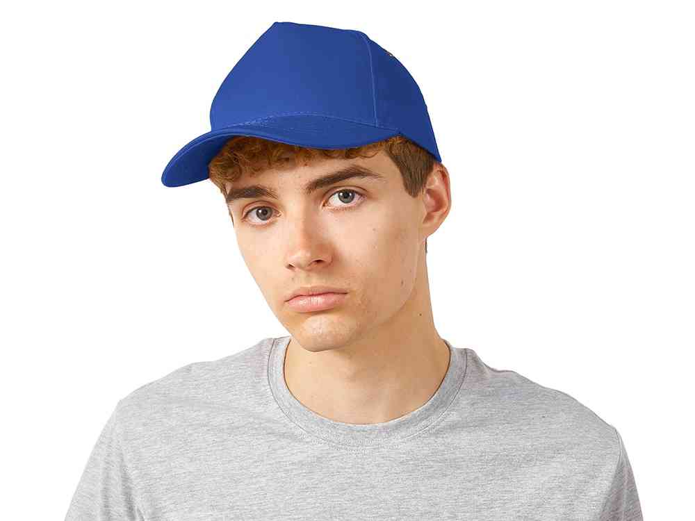 Бейсболка New York - 2