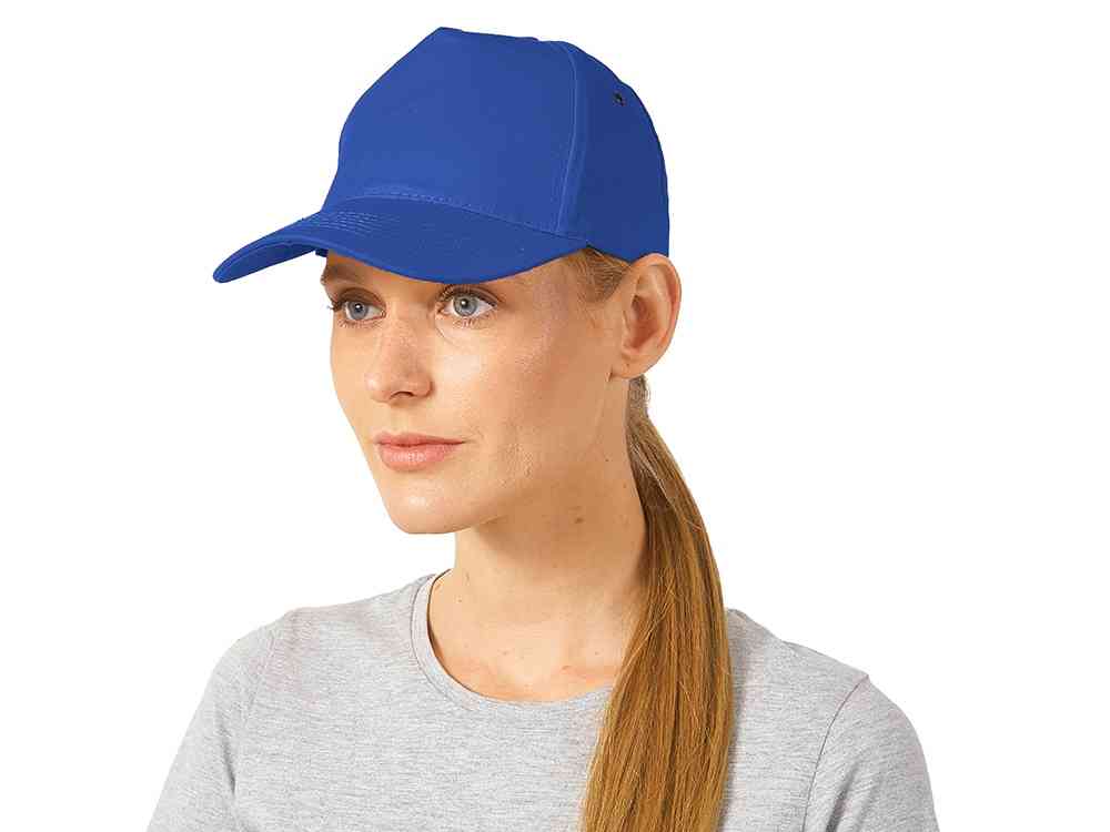 Бейсболка New York - 3