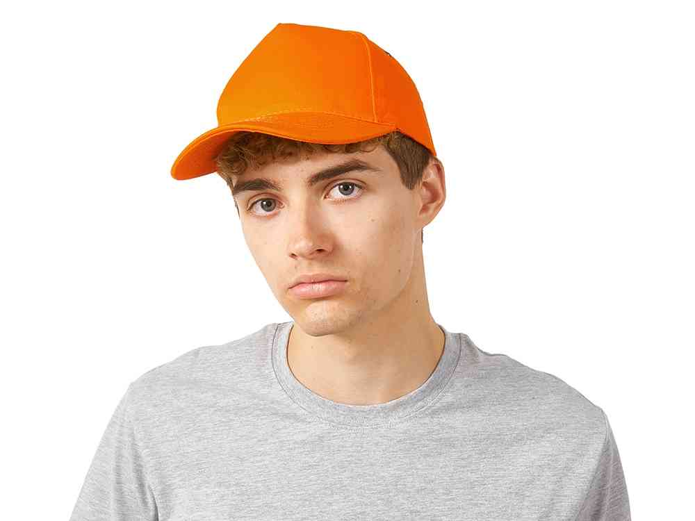 Бейсболка New York - 2