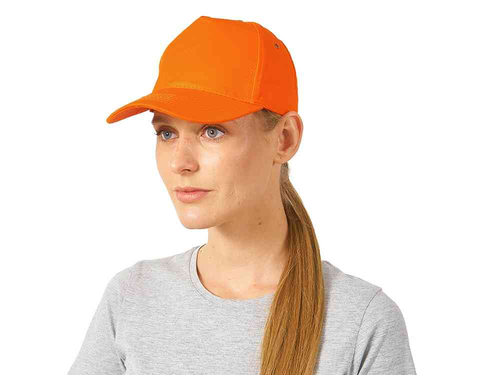 Бейсболка New York - 3