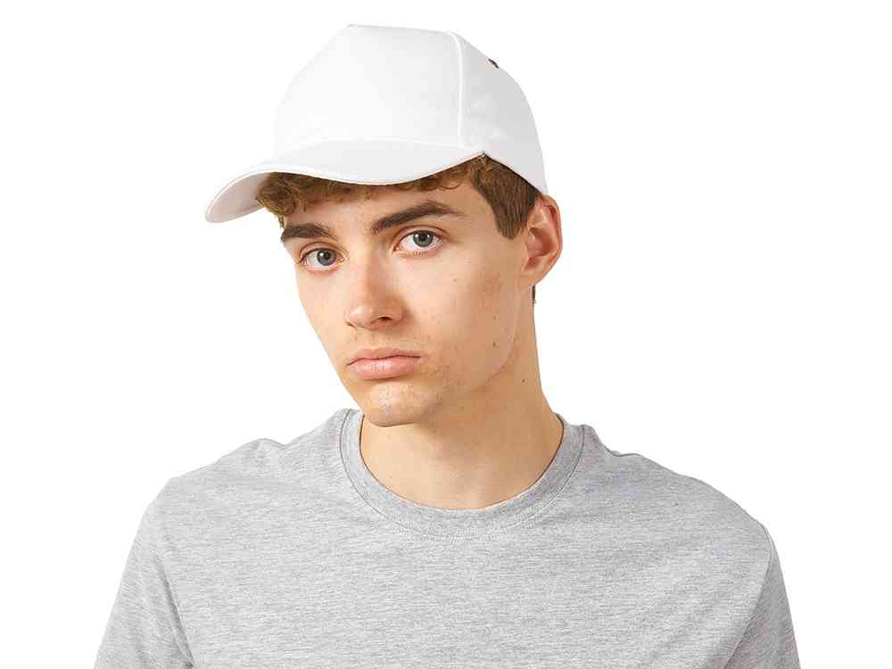 Бейсболка New York - 2