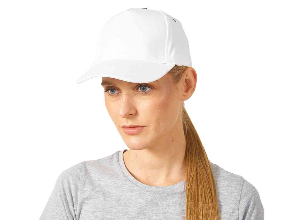 Бейсболка New York - 3