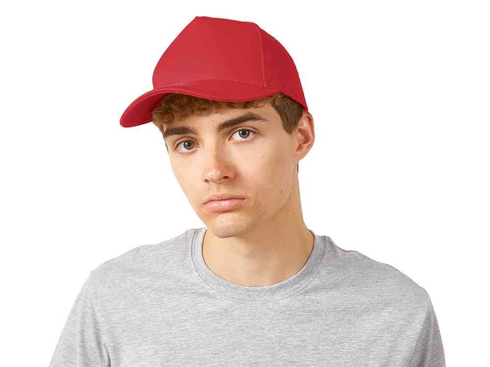 Бейсболка New York - 2