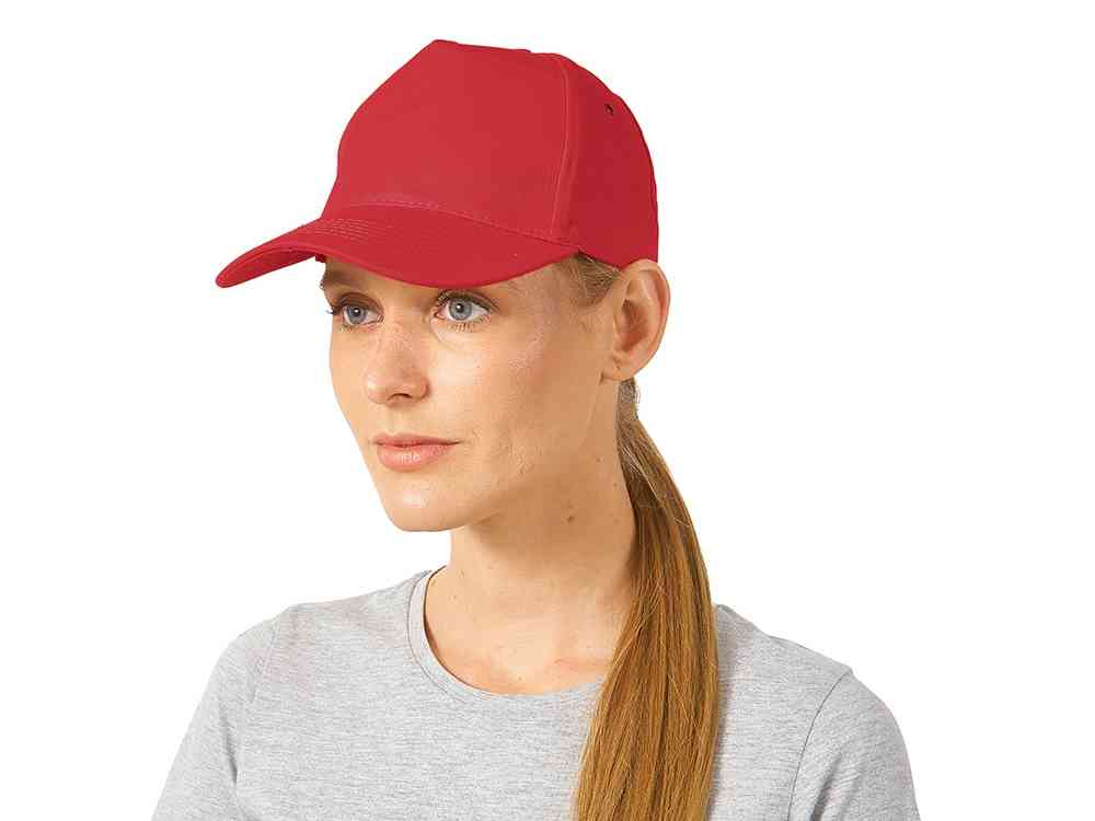 Бейсболка New York - 3