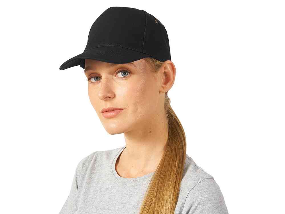 Бейсболка New York - 3