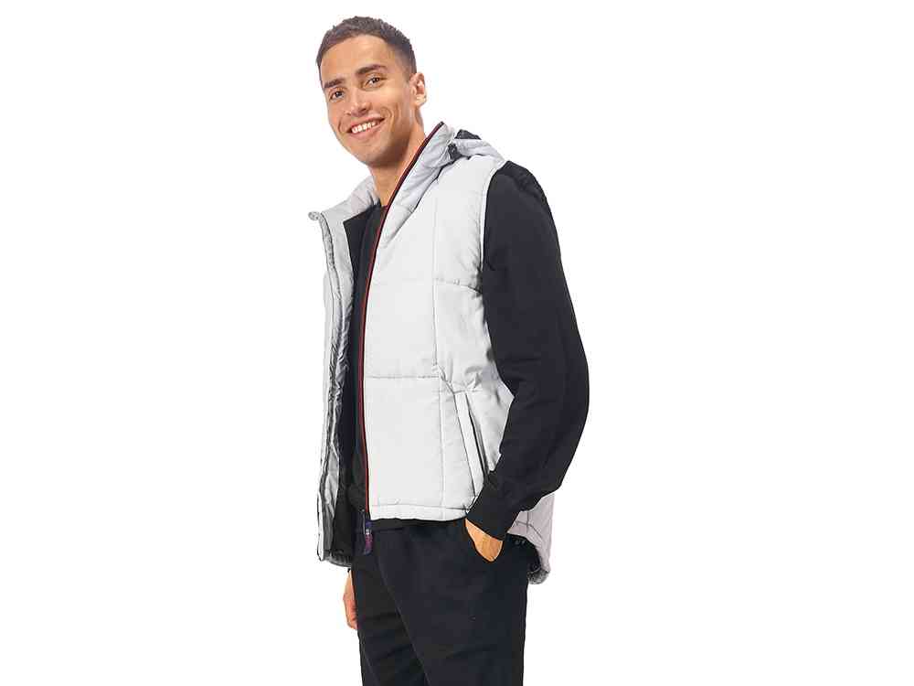 Жилет Vigour мужской - 2