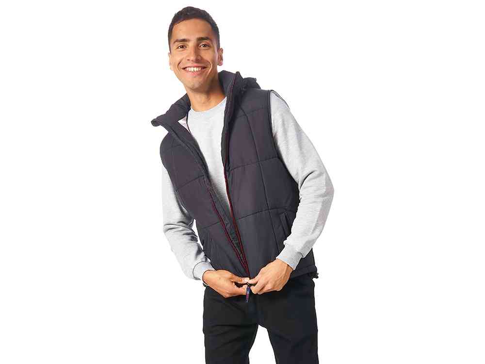 Жилет Vigour мужской - 2