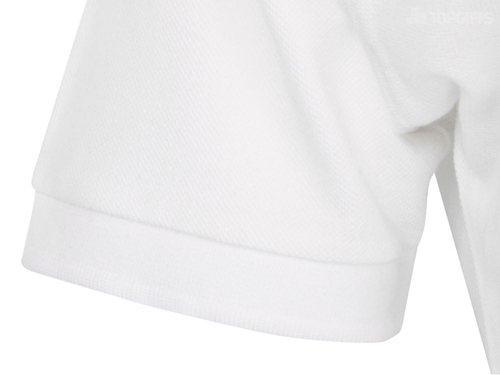 Рубашка поло Forehand женская - 4