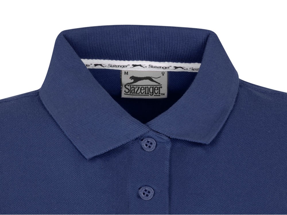 Рубашка поло Forehand женская - 3