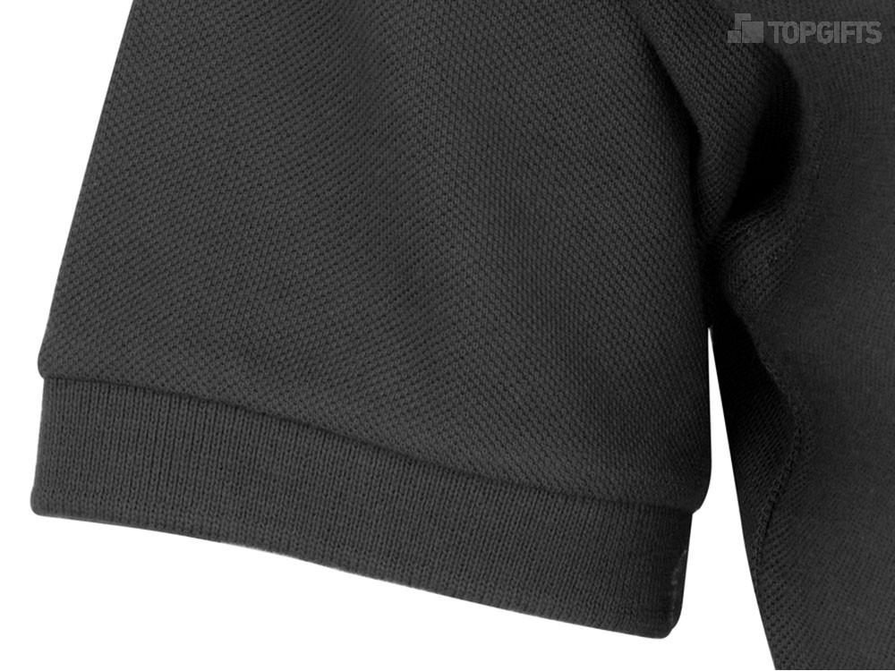 Рубашка поло Forehand женская - 4