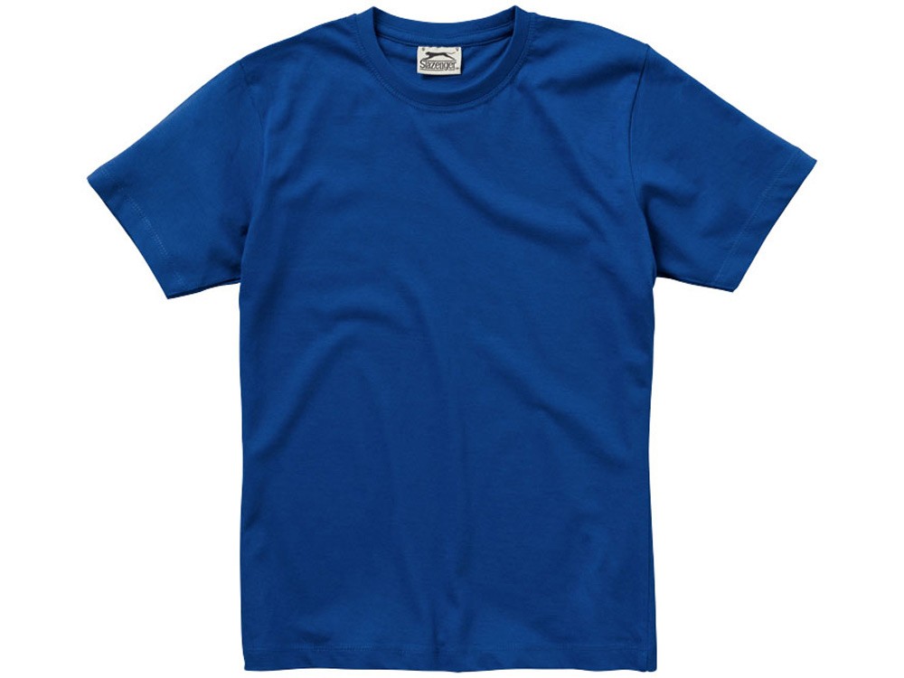 Футболка Ace женская - 4