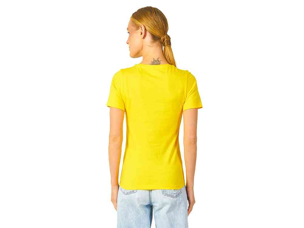 Футболка Heavy Super Club женская - 3