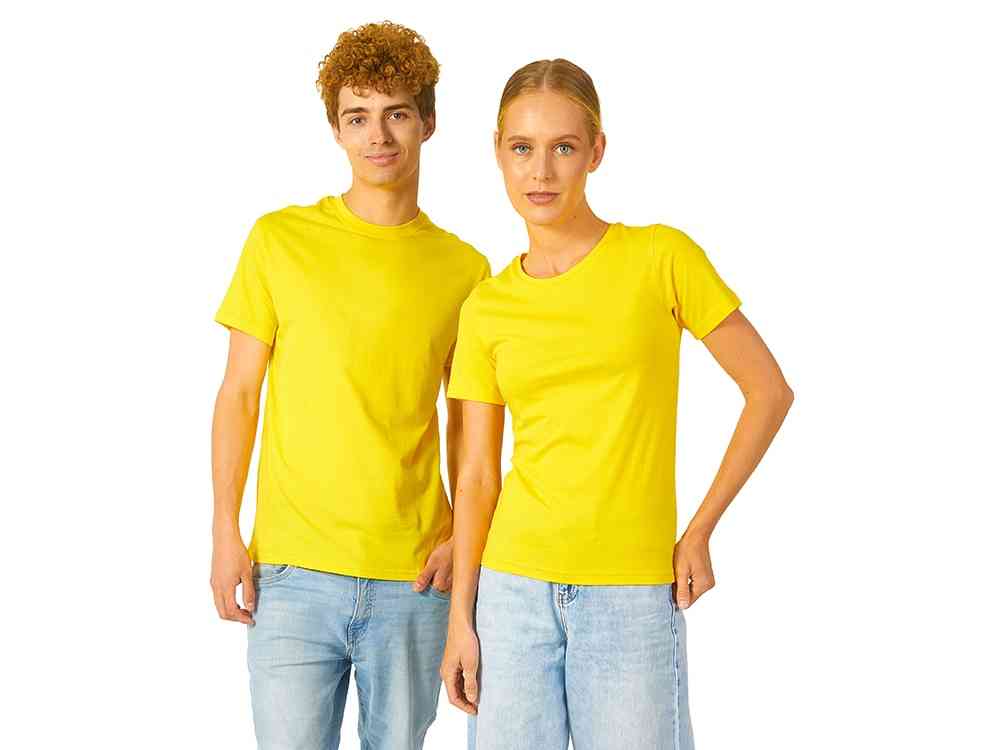 Футболка Heavy Super Club женская - 5