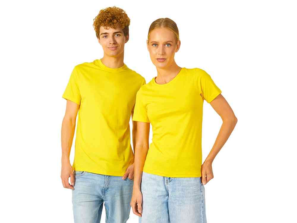 Футболка Heavy Super Club мужская - 5