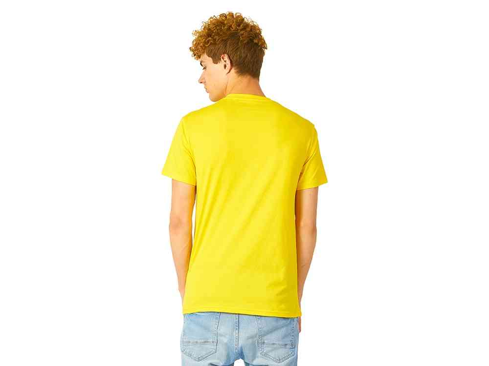 Футболка Heavy Super Club мужская - 3