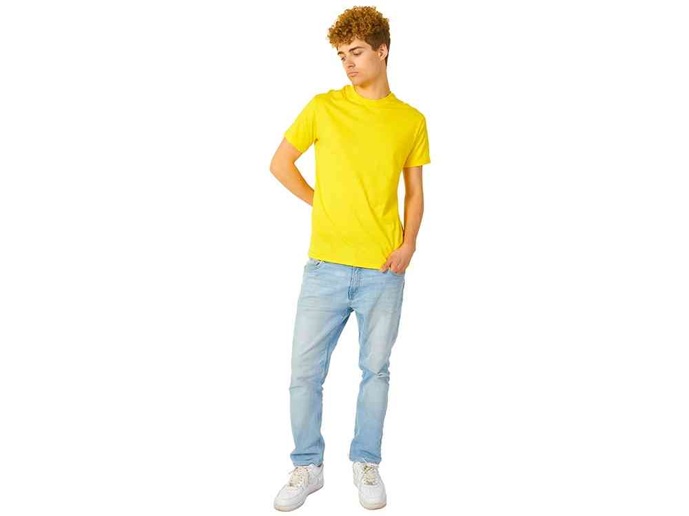 Футболка Heavy Super Club мужская - 4