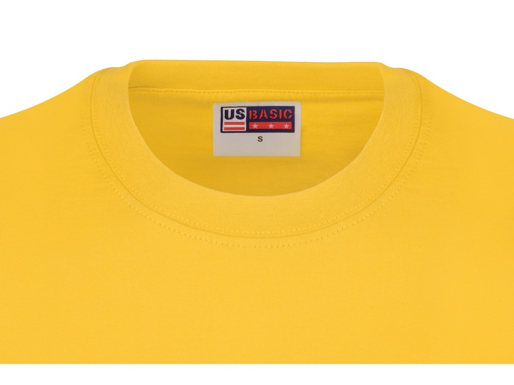 Футболка Heavy Super Club мужская - 9