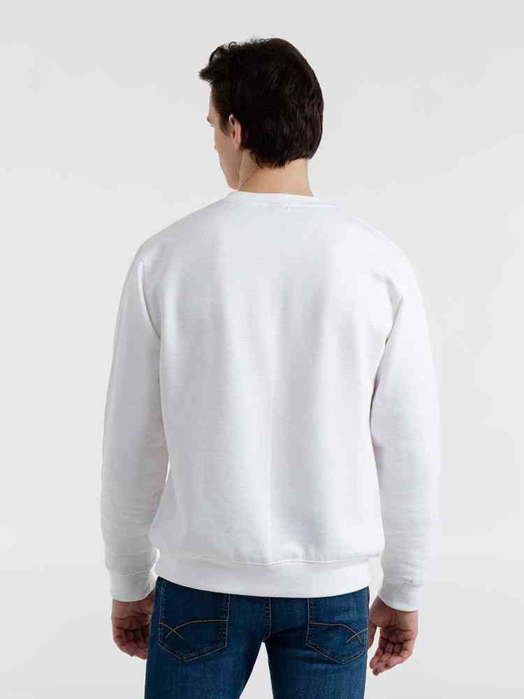 Толстовка New Supreme 280, красная - 5