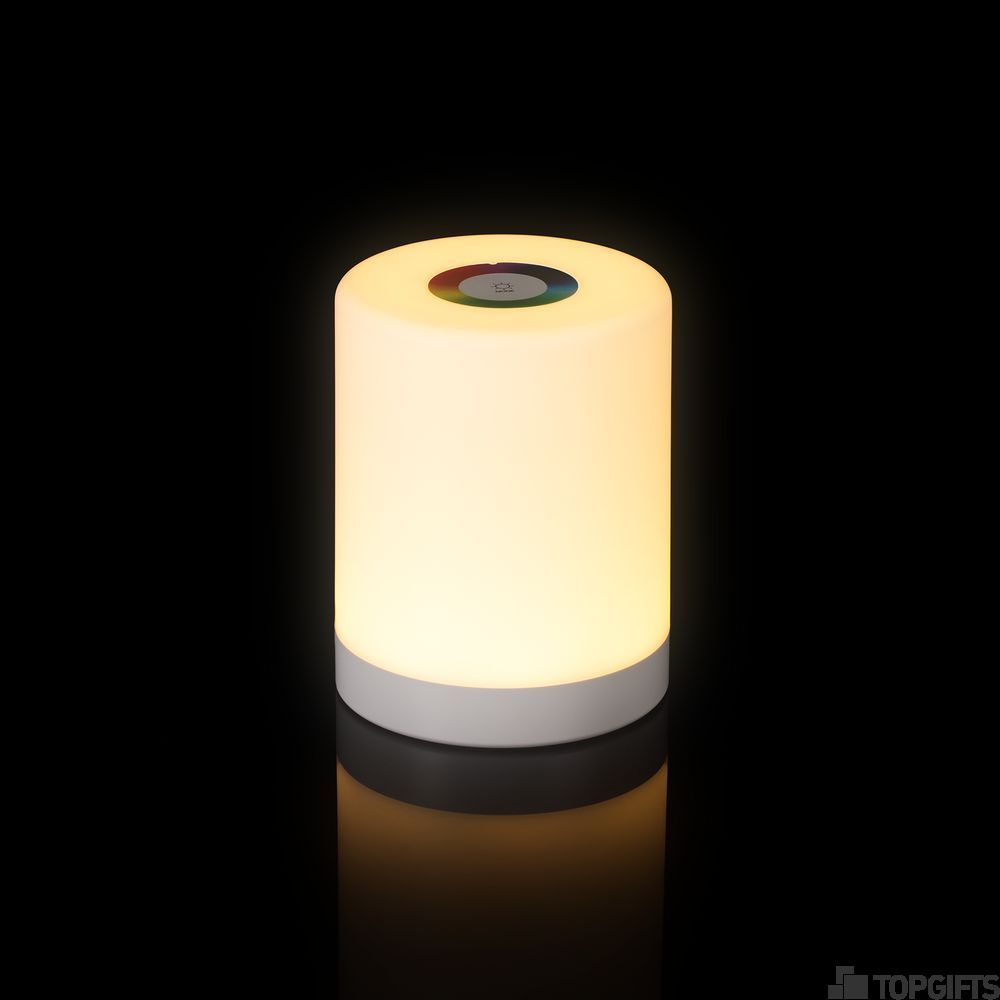 Лампа с сенсорным управлением TouchLight ver.2, белая