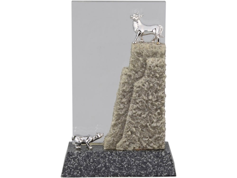 Композиция Биржевые новости - 4