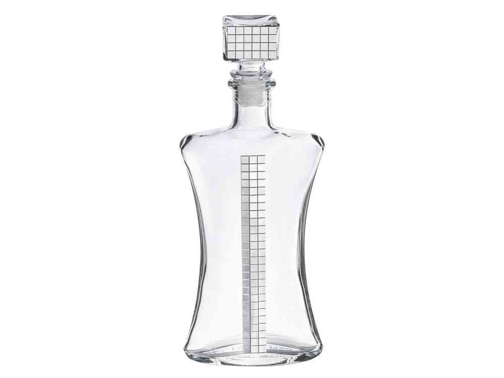 Набор для водки Матрица - 3