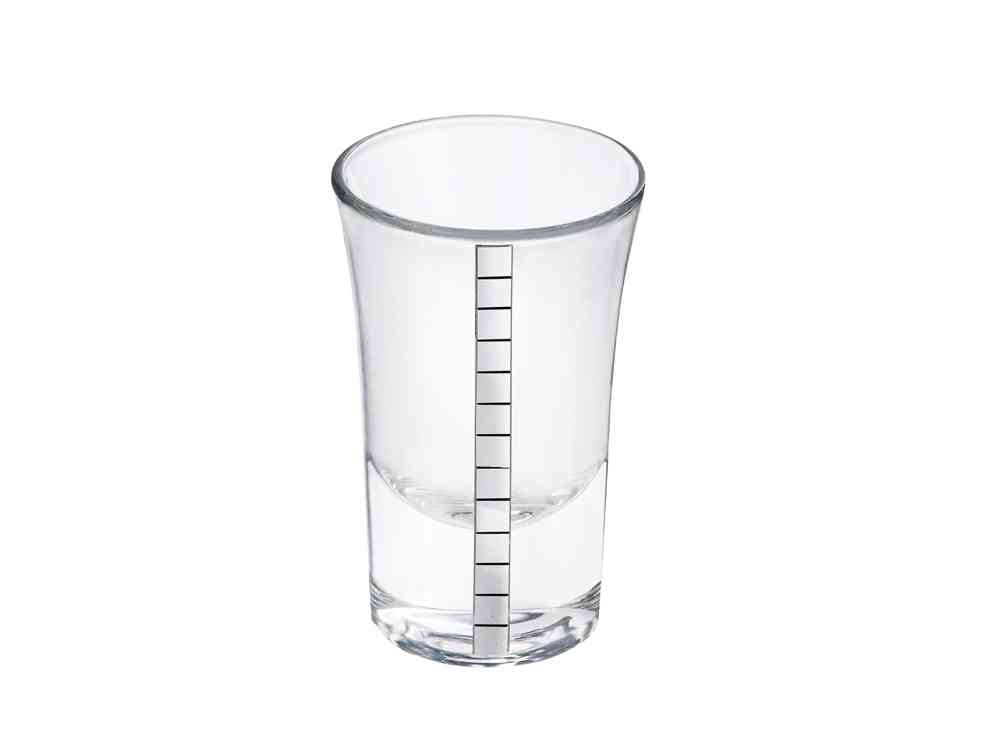 Набор для водки Матрица - 4