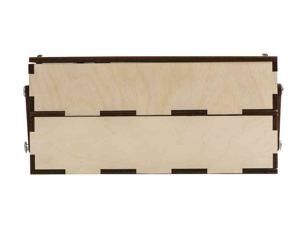 Набор для водки Матрица - 6