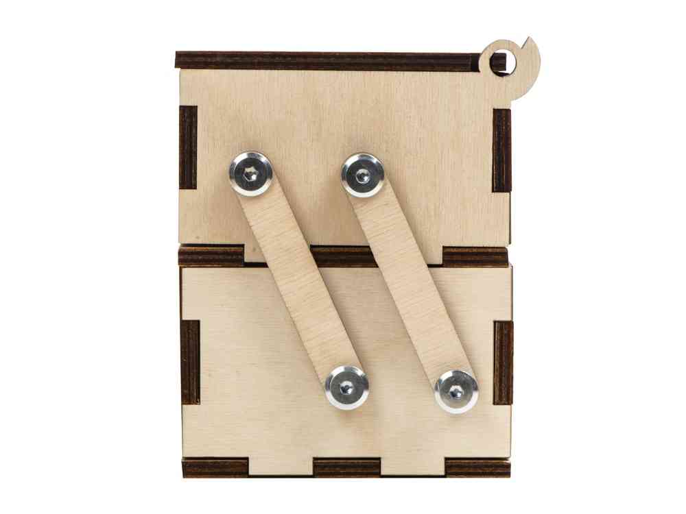 Набор для водки Матрица - 7