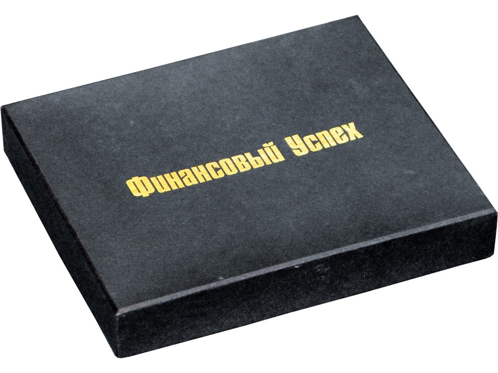 Подарочный набор Финансовый успех - 3