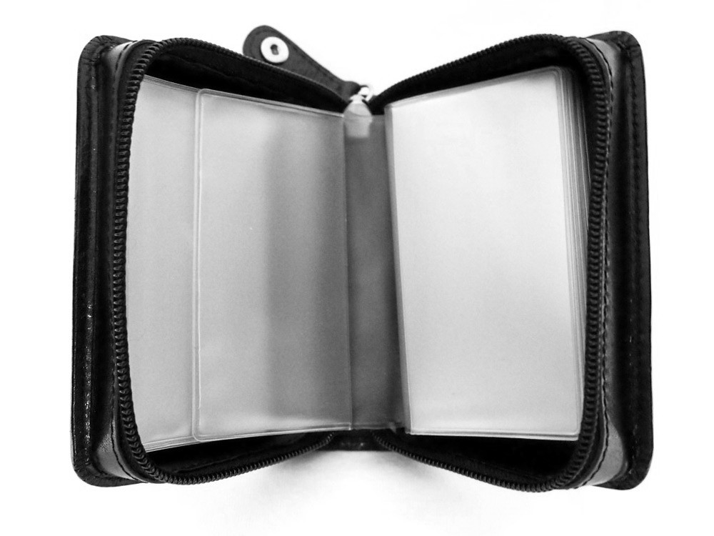 Футляр для пластиковых карт - 3