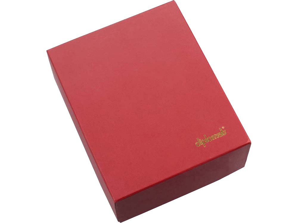 Футляр для пластиковых карт - 4