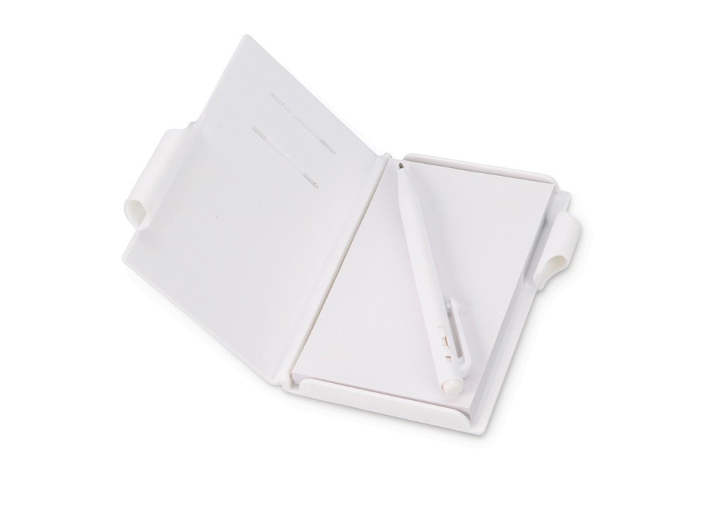 Записная книжка Альманах с ручкой - 2