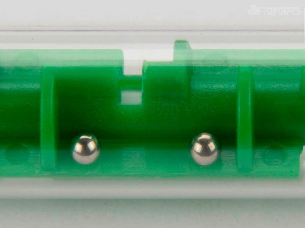 Ручка шариковая Лабиринт - 2