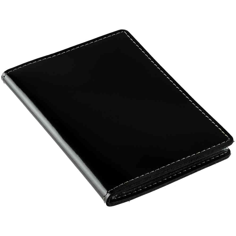 Набор Handshake, черный - 3