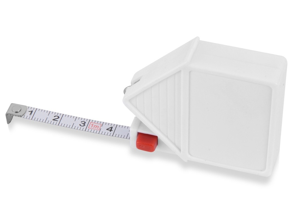 Брелок-рулетка Домик, 1м - 2