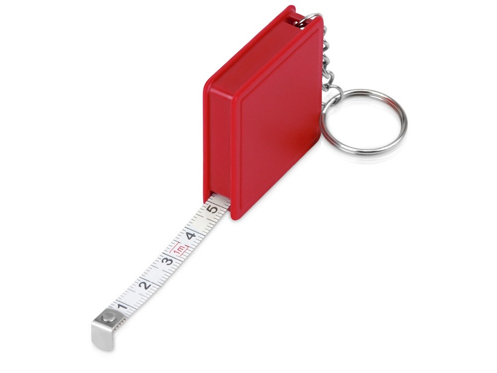Брелок-рулетка Дюйм, 1м - 2