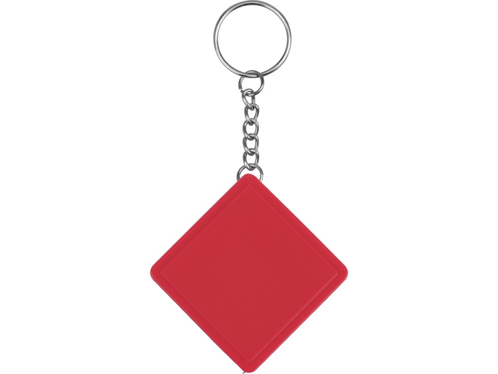 Брелок-рулетка Дюйм, 1м - 3