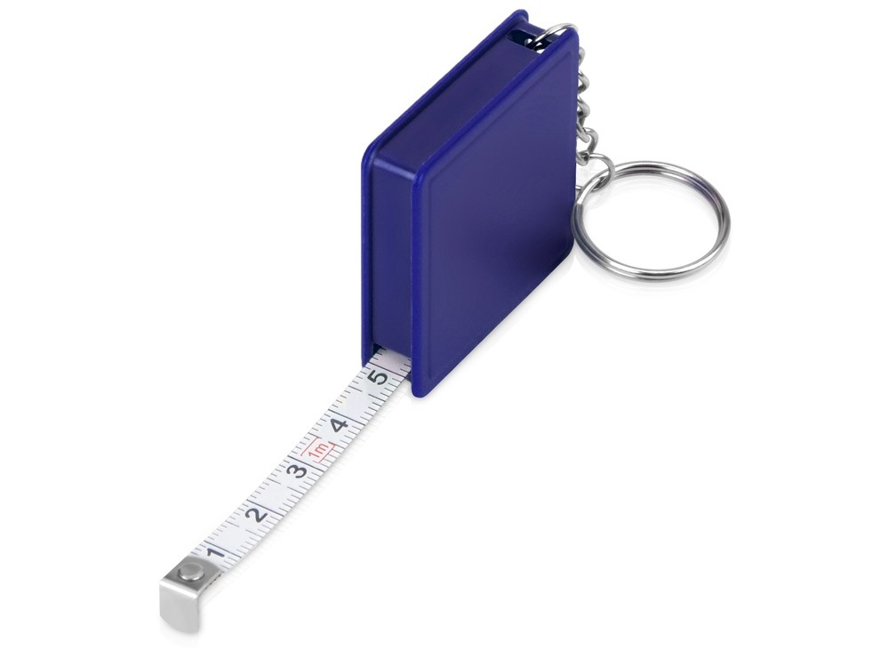 Брелок-рулетка Дюйм, 1м - 2