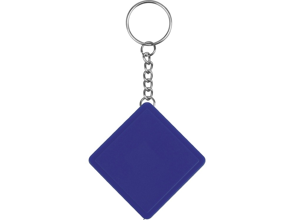 Брелок-рулетка Дюйм, 1м - 3