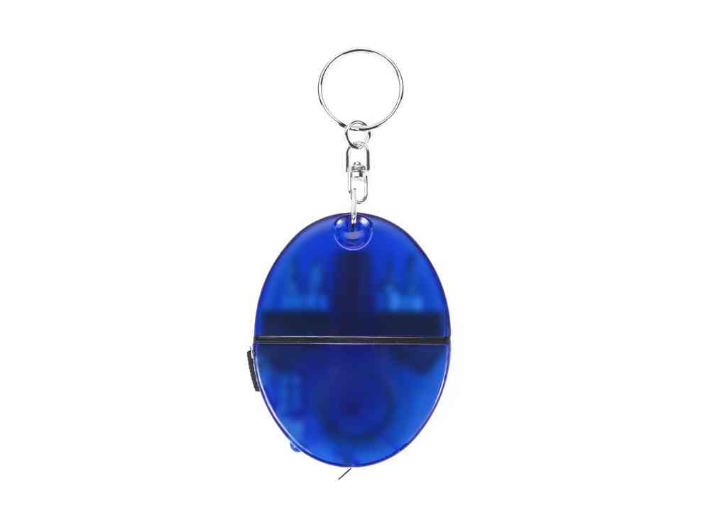 Брелок-рулетка Кристалл, 1м - 5