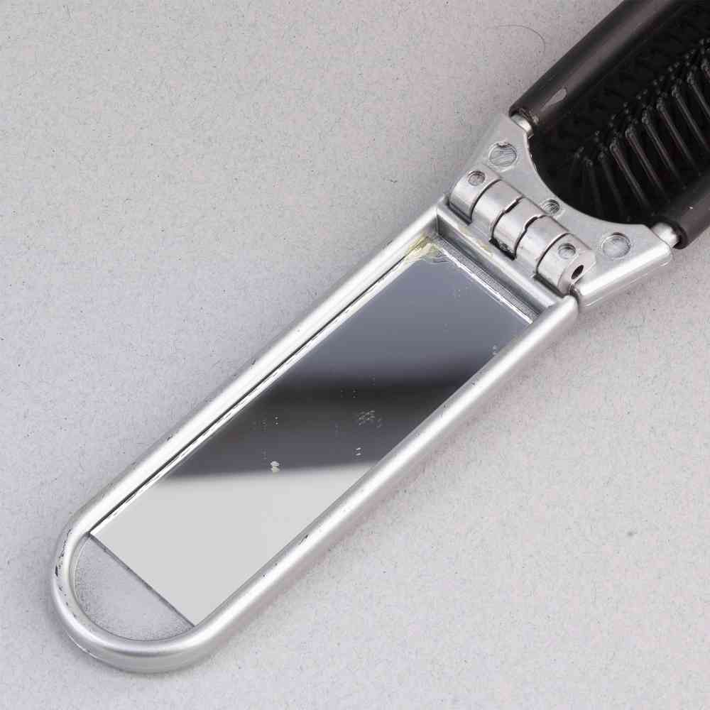 Расческа с зеркалом - 3