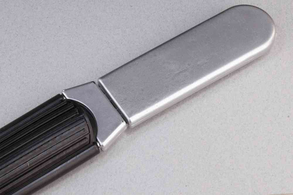 Расческа с зеркалом - 4