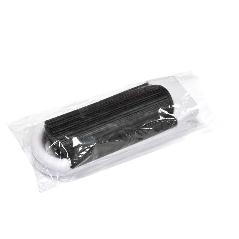 Расческа с зеркалом - 2