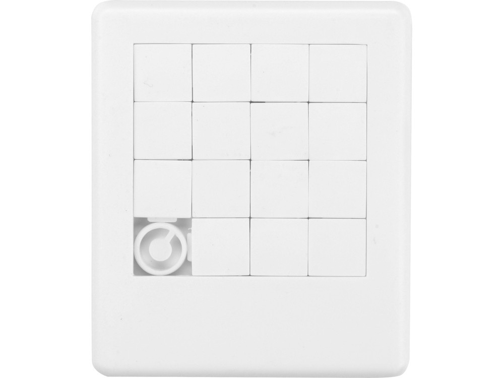 Головоломка Пятнашки - 2