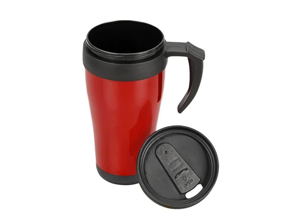 Термокружка Silence - 2