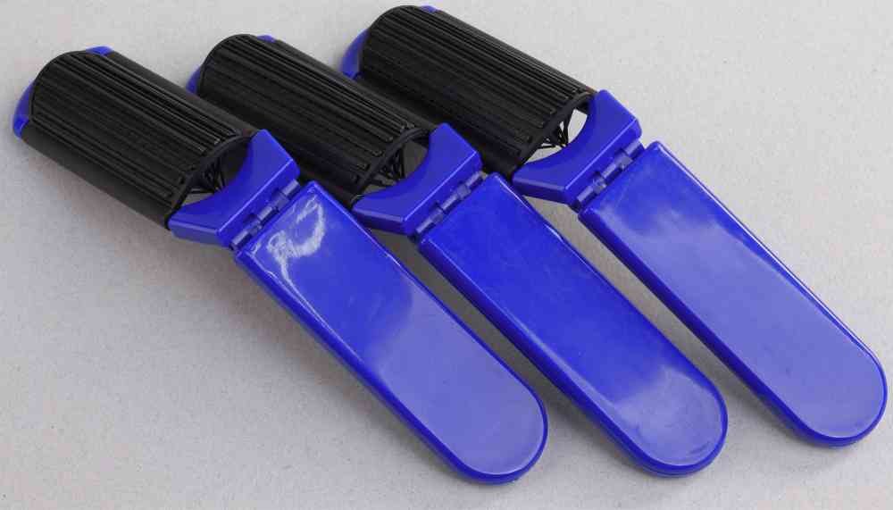 Расческа с зеркалом - 3