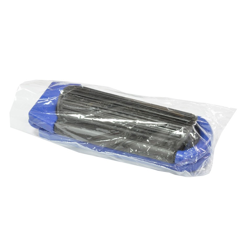 Расческа с зеркалом - 2