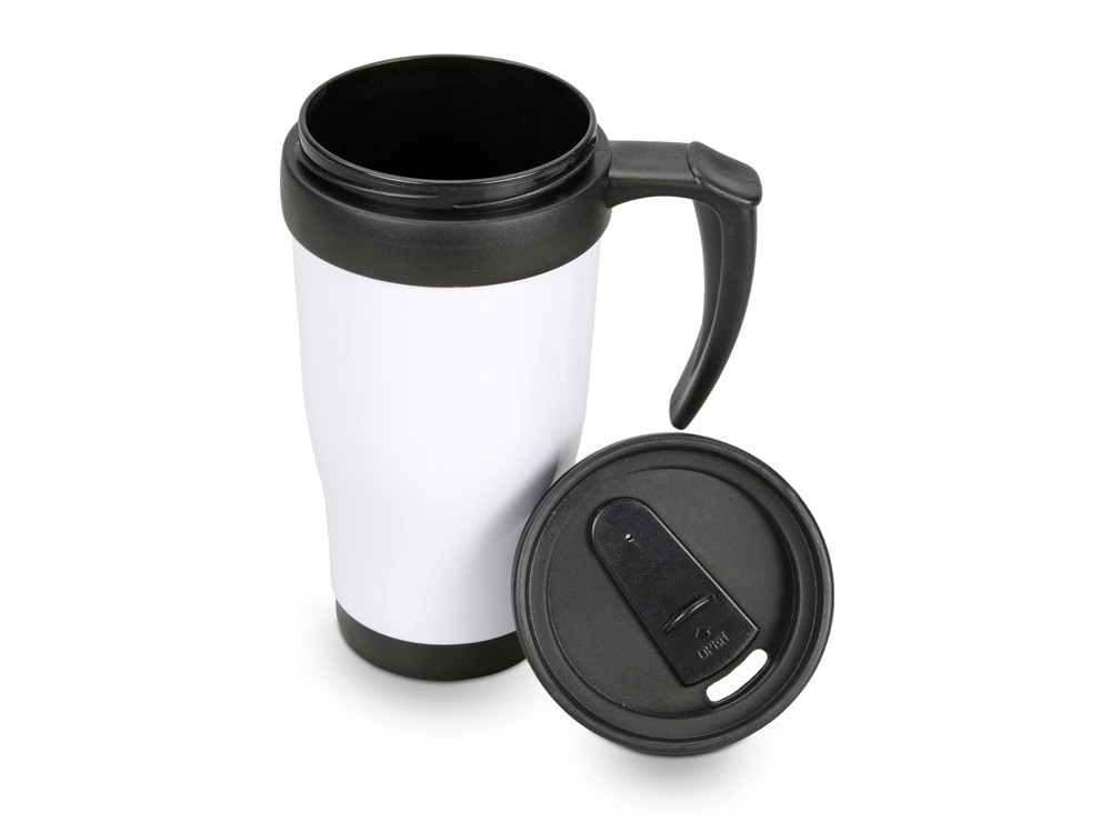 Термокружка Silence - 2