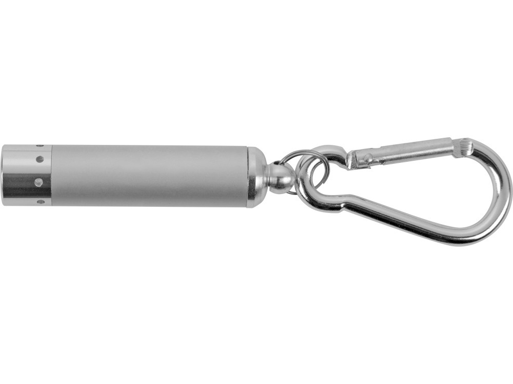 Брелок-фонарик Карабин - 5